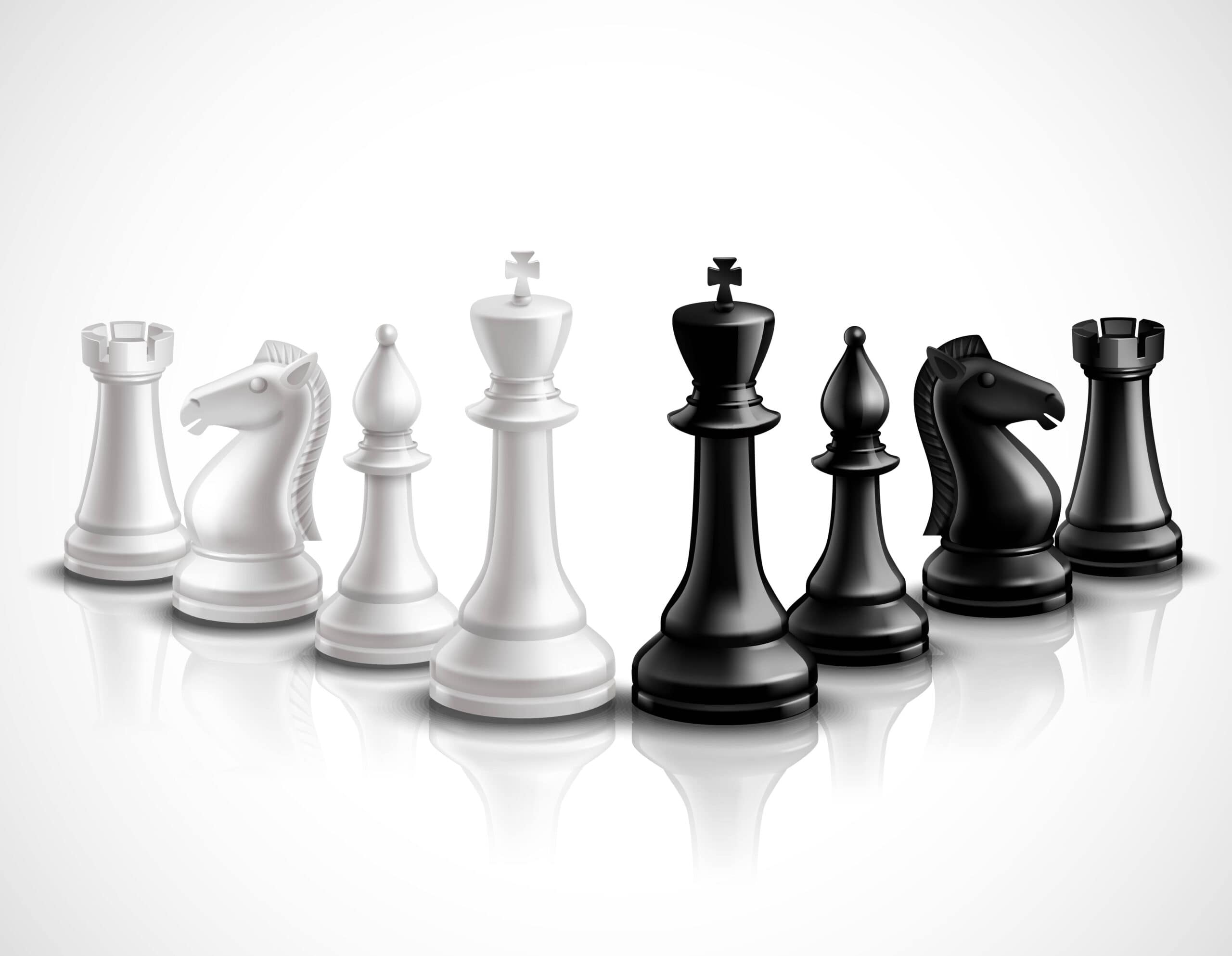 How to Learn Chess: The Game at the Zenith of Intellectual Battles